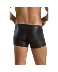 PASSION - 049 SHORT NOIR MAT S/M