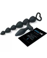 TEASE & PLEASE - KIT ÉROTIQUE ANAL MOI