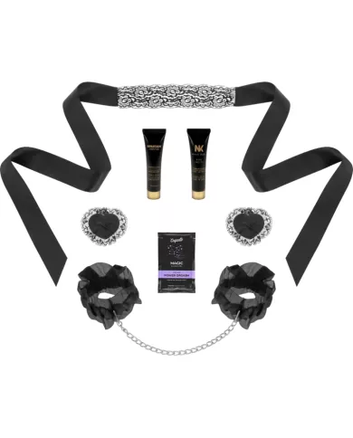 SECRET ROOM - KIT PLAISIR BRONZE NIVEAU 1 SECRET ROOM - KIT PLAISIR BRONZE NIVEAU 1