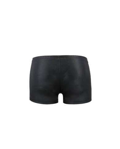 PASSION - 049 SHORT NOIR MAT S/M