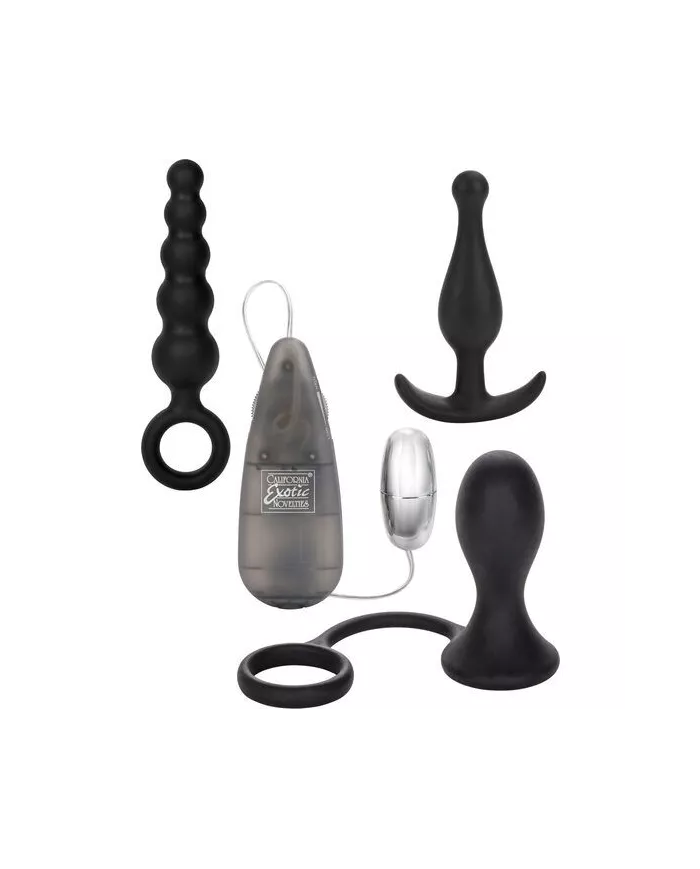 CALEXOTICS - SON KIT DENTRAÎNEMENT PROSTATE