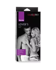CALEXOTICS - KIT AMOUREUX DE DÉMARRAGE CALEXOTICS - KIT AMOUREUX DE DÉMARRAGE
