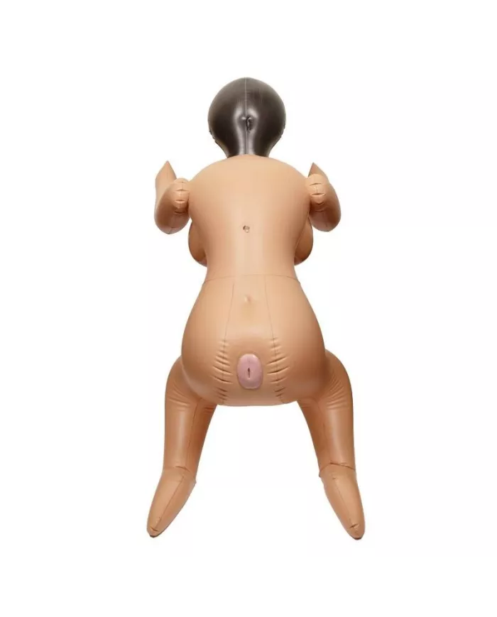 CALEXOTICS - PORTE ARRIÈRE BABE LOVE DOLL CALEXOTICS - PORTE ARRIÈRE BABE LOVE DOLL