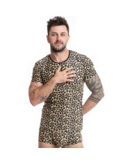 ANAIS MEN - T-SHIRT MERCURY S