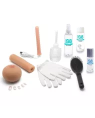 HIDDEN DESIRE - BANGER BABE HELEN