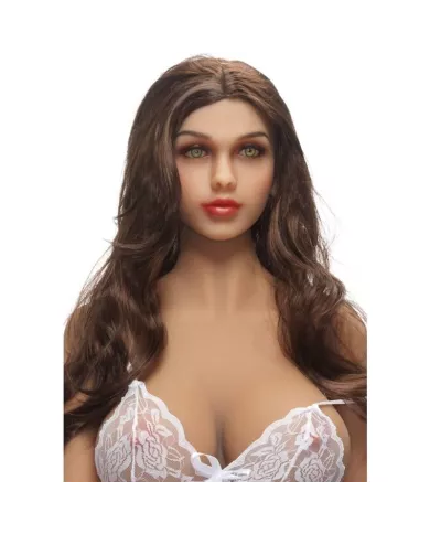 HIDDEN DESIRE - BANGER BABE PAMELA