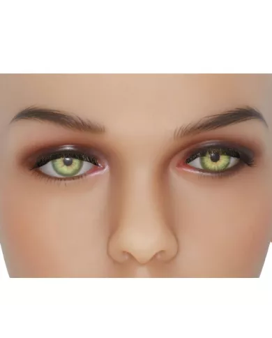 HIDDEN DESIRE - BANGER BABE PAMELA