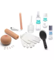 HIDDEN DESIRE - BANGER BABE PAMELA