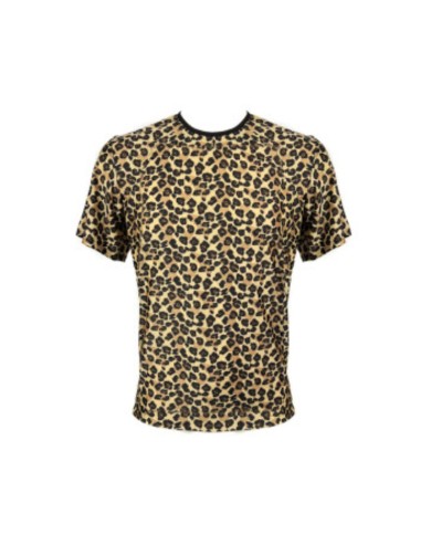 ANAIS MEN - T-SHIRT MERCURY S