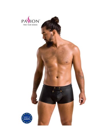 PASSION - 050 SHORT PATRICK NOIR S/M