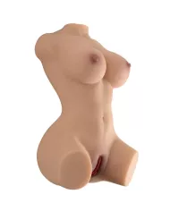 XISE - VERA TORSE FÉMININ RÉALISTE