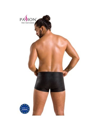 PASSION - 050 SHORT PATRICK NOIR S/M