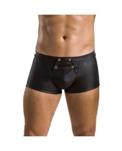 PASSION - 050 SHORT PATRICK NOIR S/M