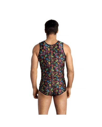 ANAIS MEN - MEXICO TOP L