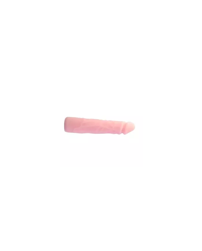 BAILE - GODE EN SILICONE RÉALISTE SKIN TOUCH 23 CM
