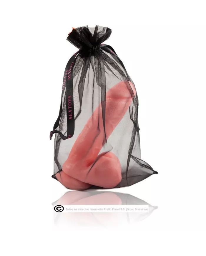 BAILE - GODE NATUREL BRAVE MAN 20 CM