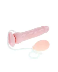 BAILE - PÉNIS ÉJACULATEUR RÉALISTE EROS