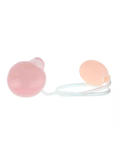 BAILE - PÉNIS ÉJACULATEUR RÉALISTE EROS