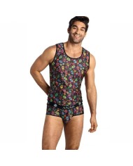ANAIS MEN - TOP MEXICO XL