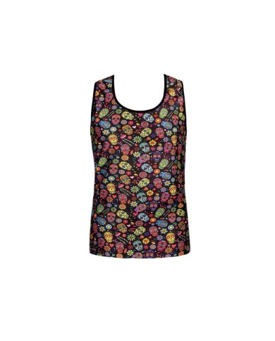ANAIS MEN - TOP MEXICO XL