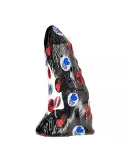 ALL BLACK - GODE 23 CM ALL BLACK - GODE 23 CM