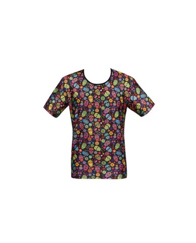 ANAIS MEN - T-SHIRT MEXICO S