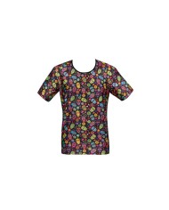 ANAIS MEN - T-SHIRT MEXICO S