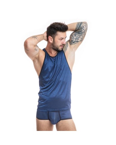 ANAIS MEN - NAVAL TOP S