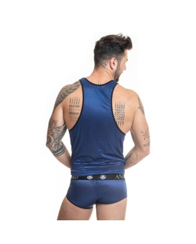 ANAIS MEN - NAVAL TOP S