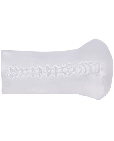 CALEXOTICS - COUPEUR SANS LIMITES TRANSPARENT