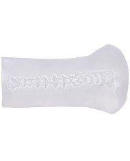 CALEXOTICS - COUPEUR SANS LIMITES TRANSPARENT