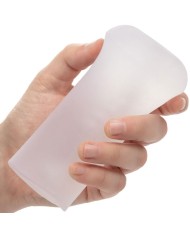 CALEXOTICS - COUPEUR SANS LIMITES TRANSPARENT