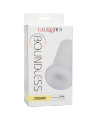 CALEXOTICS - COUPEUR SANS LIMITES TRANSPARENT