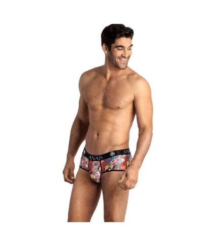 ANAIS MEN - COMICS BRIEF L