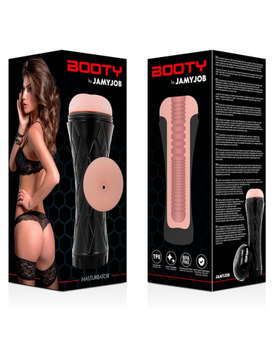JAMYJOB - MASTURBATEUR DE FESSES - ANUS