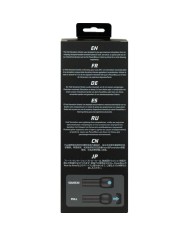 KIIROO - FEEL STROKER FEEL SENSATION
