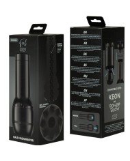 KIIROO - FEEL STROKER FEEL SENSATION