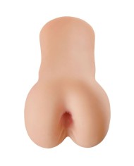 FETISH FANTASY EXTREME - ANO VAGIN RÉALISTE