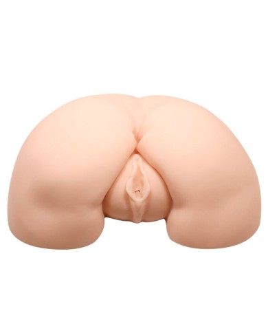 CRAZY BULL - MASTURBATEUR ANAL POUR HOMMES