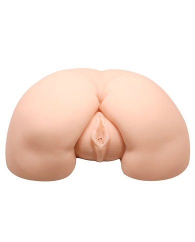 CRAZY BULL - MASTURBATEUR ANAL POUR HOMMES