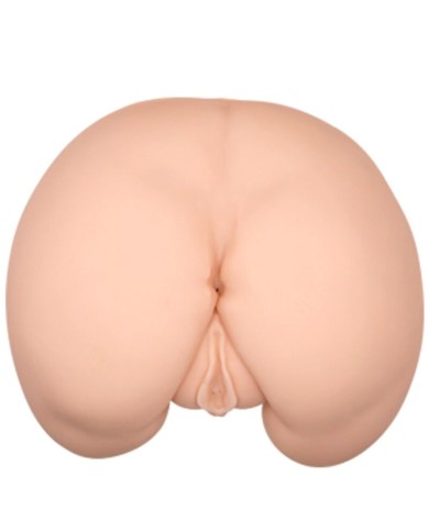 CRAZY BULL - MASTURBATEUR ANAL POUR HOMMES