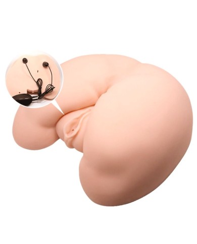 CRAZY BULL - MASTURBATEUR ANAL POUR HOMMES
