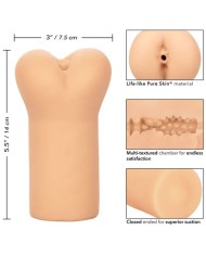 CALEXOTICS - BOUNDLESS BROWM ANUS BOUNDLESS