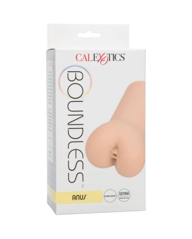 CALEXOTICS - BOUNDLESS BROWM ANUS BOUNDLESS