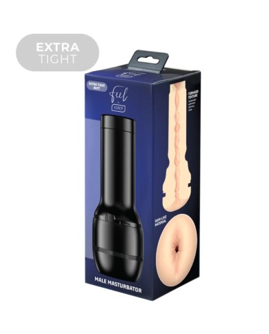 KIIROO - SENTEZ LA CHAIR DES FESSES EXTRA SERREE DE FEEL STROKER