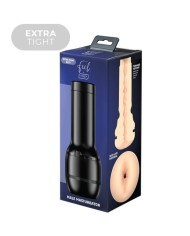 KIIROO - SENTEZ LA CHAIR DES FESSES EXTRA SERREE DE FEEL STROKER