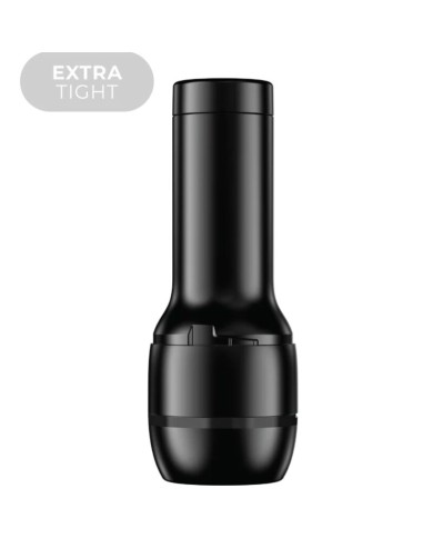 KIIROO - SENTEZ LA CHAIR DES FESSES EXTRA SERREE DE FEEL STROKER