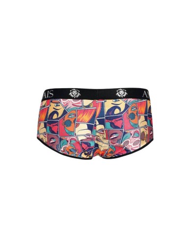 ANAIS MEN - COMICS BRIEF L