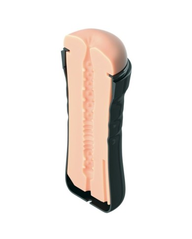 PDX EXTREME - WET BUSSIES SUPER BANGIN' BUTTHOLE ANAL STROKER 20,8 CM