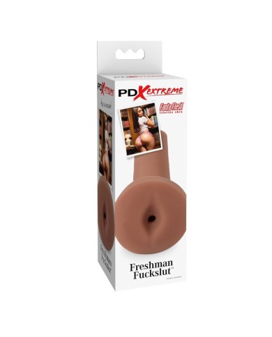 PDX EXTREME - MASTURBATEUR DE PREMIÈRE ANNÉE